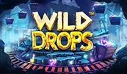 BetSoft Wild Drops Slot Game Thumbnail Image