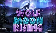 Betsoft Wolf Moon Rising thumbnail image