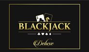 Dragon Gaming Blackjack Deluxe Table Game Thumbnail Image