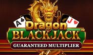 Dragon Gaming Dragon Blackjack: Guaranteed Multiplier Table Game Thumbnail Image