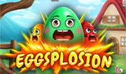 Dragon Gaming Eggsplosion Other Game Thumbnail Image