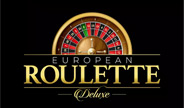 Dragon Gaming European Roulette Deluxe Table Game Thumbnail Image