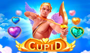 Endorphina Cupid Slot Game Thumbnail Image