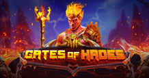 Gates of Hades Mobile Slot Game