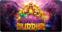 Fortunate Buddha Mobile Slot Game