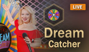 Evolution Dream Catcher Live Casino