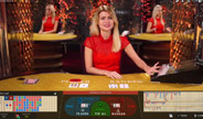 Live Casino - Baccarat Live Dealer screenshot image