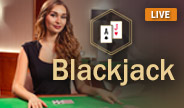 Evolution Live Casino - BlackJack Live Dealer