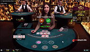 Texas Hold'em Bonus screenshot image