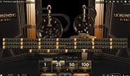 First Person Lightning Lotto Live Casino Screenshot Image