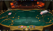 First Person Prosperity Tree Baccarat Live Casino Screenshot Image