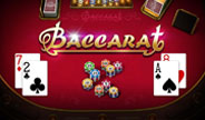 Evoplay Baccarat 777 Table Game