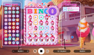 Candy Dreams: Bingo Other Games Screenshot Image