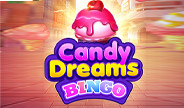 Evoplay Candy Dreams: Bingo Other Games Thumbnail Image