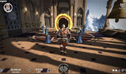 Dungeon Immortal Evil screenshot image
