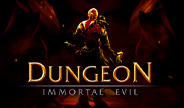 Evoplay Dungeon Immortal Evil thumbnail image