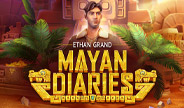 Evoplay Ethan Grand: Mayan Diaries Other Game Thumbnail Image