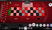  French Roulette Classic Table Game Screenshot Image