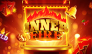 Evoplay Inner Fire Slot Game Thumbnail Image