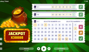 Lottery Ticket Other Games Screenshot Image