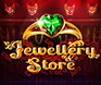 Evoplay Jewellery Store mobile slot game