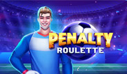 Evoplay Penalty Roulette Table Game Thumbnail Image