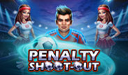 Evoplay Penalty Shoot Out Slot Game Thumbnail Image