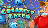 Evoplay The Greatest Catch Slot Game Thumbnail Image