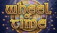 Evoplay Wheel of Time Slot Game Thumbnail Image