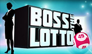 G. Games Boss The Lotto Other Game Thumbnail Image