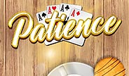 G. Games Patience Other Game Thumbnail Image