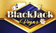 G. Games Vegas Blackjack Table Game Thumbnail Image