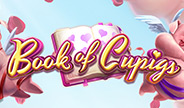 Gameart Book of Cupigs Slot Game Thumbnail Image