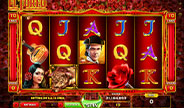 El Toreo slot game screenshot image