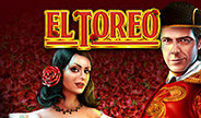 GameArt El Toreo slot game