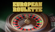 Gameart European RouletteTable Game Thumbnail Image