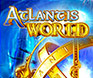 GameArt Atlantis World mobile slot game