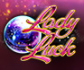 GameArt Lady Luck mobile slot game