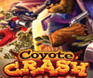 Habanero Coyote Crash mobile Slot game