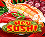 Habanero Hey Sushi mobile slot game thumbnail image