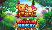 Habanero Valentine Monchy Slot Game Thumbnail Image