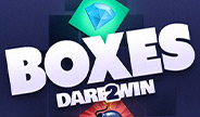 Hacksaw Boxes Slot Game Thumbnail Image