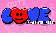 Hacksaw LOVE is all you need Scratch Card Thumbnail Image
