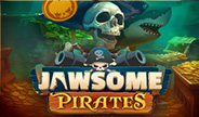 Hacksaw Gaming Jawsome Pirates Slot Game Thumbnail Image