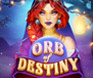 Hacksaw Gaming Orb of Destiny Mobile Slot Game Thumbnail Image