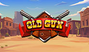 Hacksaw Gaming Old Gun Slot Game Thumbnail Image
