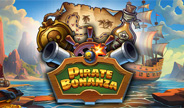 Hacksaw Gaming Pirate Bonanza Slot Game Thumbnail Image