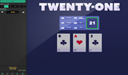 Twenty-one Other Game Screenshot Image