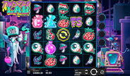 Twisted Lab Slot Game Screenshot Image