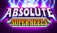 iSoftBet Absolute Super Reels Slot game
